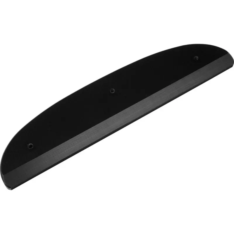 Powell Peralta Tail Bone 8" Black 1