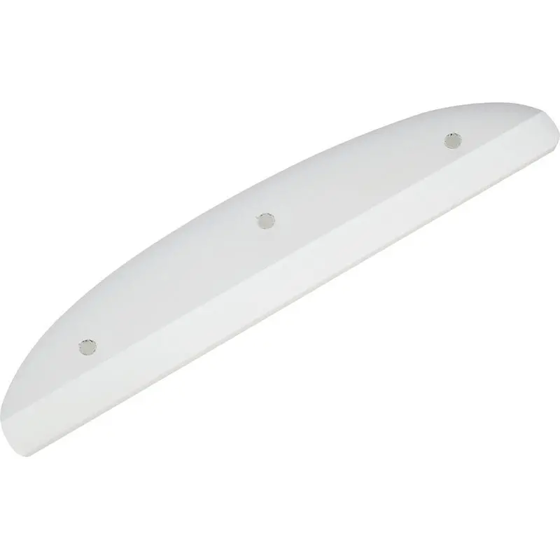 Powell Peralta Tail Bone 8" White 1