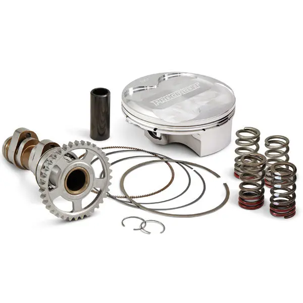 Pro Circuit - Engine Performance Package (Honda) 1