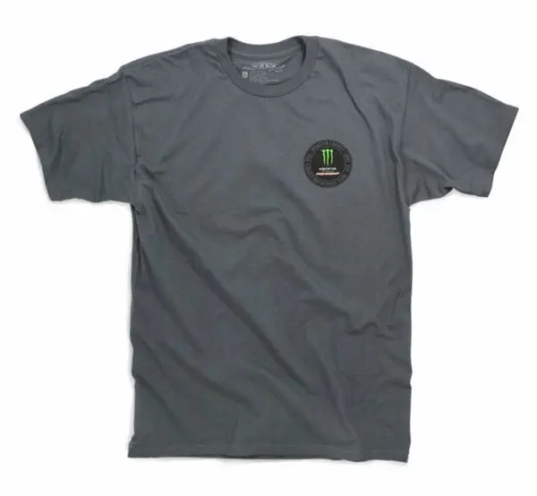 Pro Circuit - Patch Tee 1