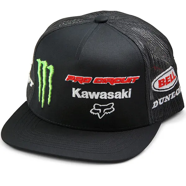 Pro Circuit - Podium Snapback Hat 1