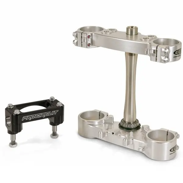 Pro Circuit - Triple Clamp 1