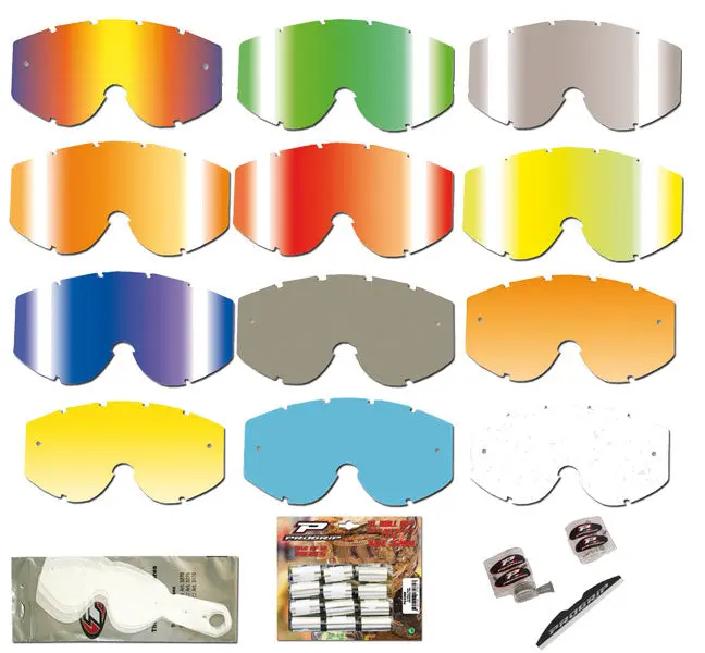 Pro Grip - Goggle Accessories 1