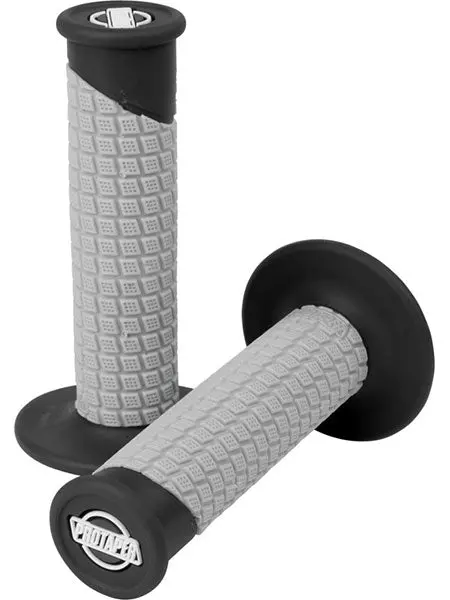 Pro Taper - Clamp-On System Pillow Top Grips 1