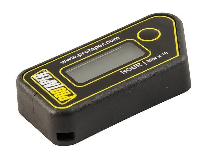 Pro Taper - Wireless Hour Meter 1