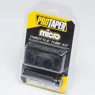 Pro Taper - Micro Throttle Tube Kit 1
