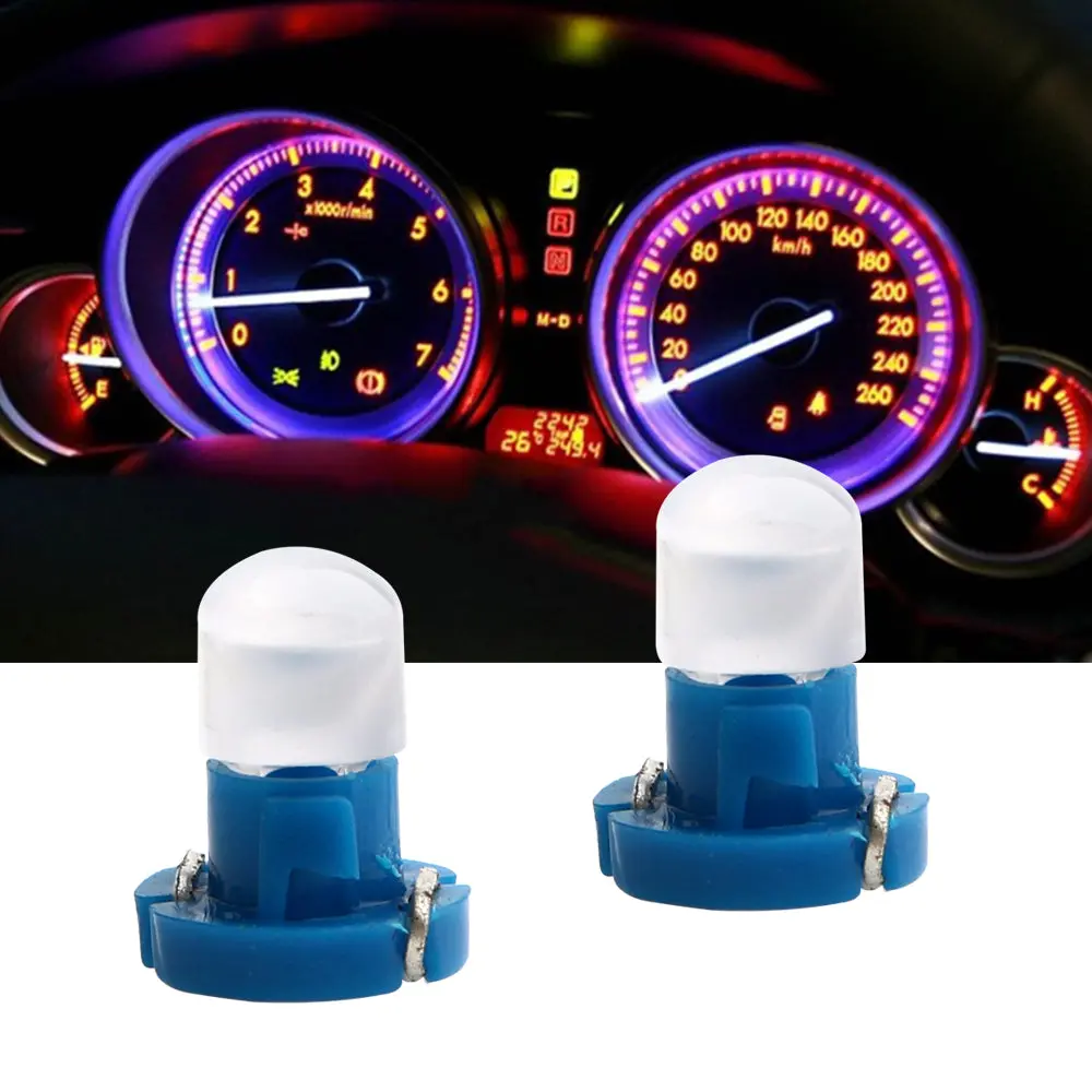 10X T3 Cob Smd Cluster Light Led Bulbs 1