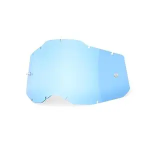 100% - Replacement Lens (Accuri 2/Racecraft 2/Strata 2) 1