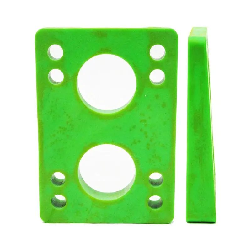Psycho Hard Wedge Skateboard Risers 2Pk 3