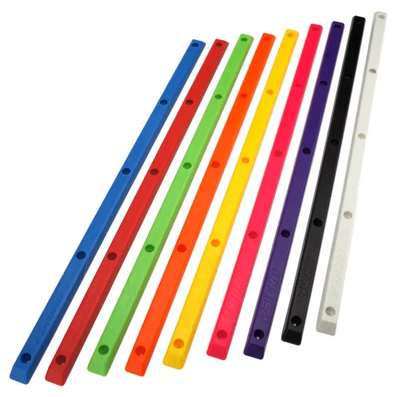 Psycho Skateboard Rails 1
