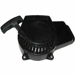 High Performance Pull Start / Puller Starter With Aluminum Gear 1