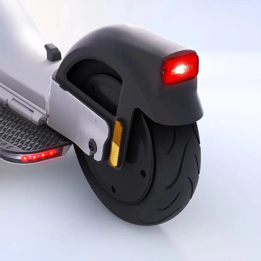 Pure Advance+ Electric Scooter 1