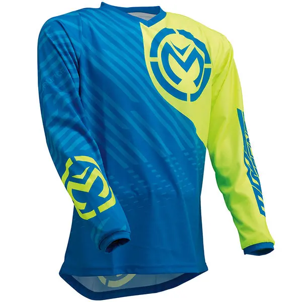 Moose Racing - Qualifier Jersey 1