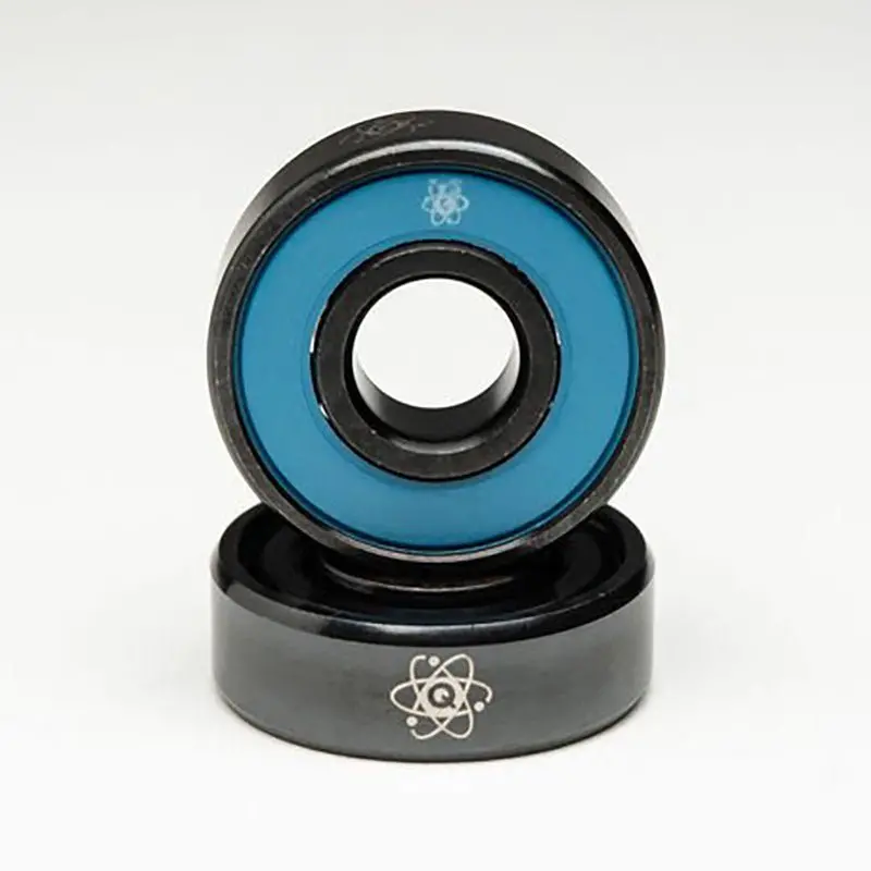 Quantum Bearing Science Diamond Series Skateboard Bearings (8 Pack) 1