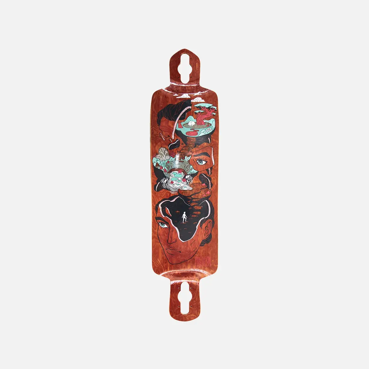 Pantheon - Quest 37.1" - Enjoy $80 Off Upon Purchase Of A Board Now Or Before! 1
