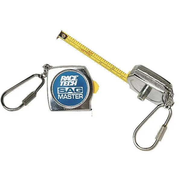Race Tech - Sag Master 1