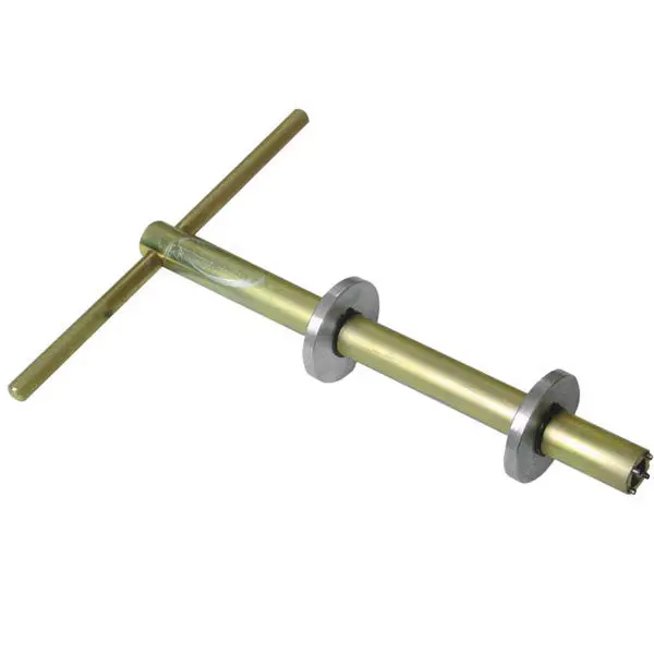 Race Tech - T-Handle Shock Needle Tool 1