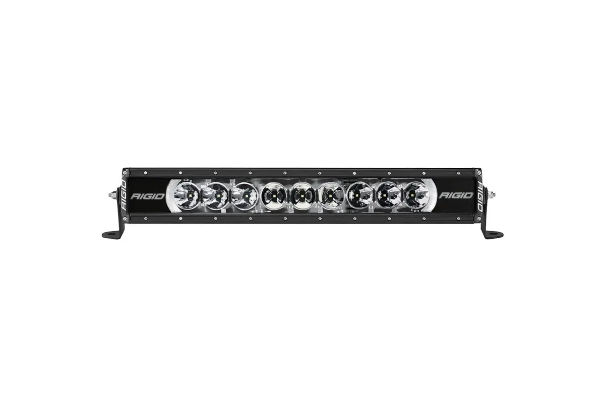 Rigid Industries Radiance+ 20 Inch Rgbw Light Bar 1