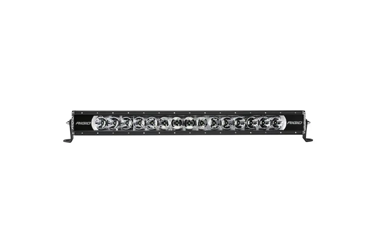 Rigid Industries Radiance+ 30 Inch Rgbw Light Bar 1