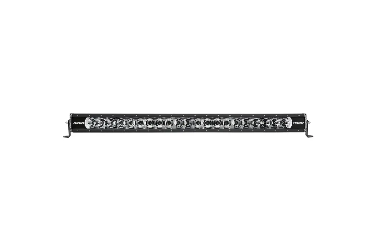 Rigid Industries Radiance+ 40 Inch Rgbw Light Bar 1