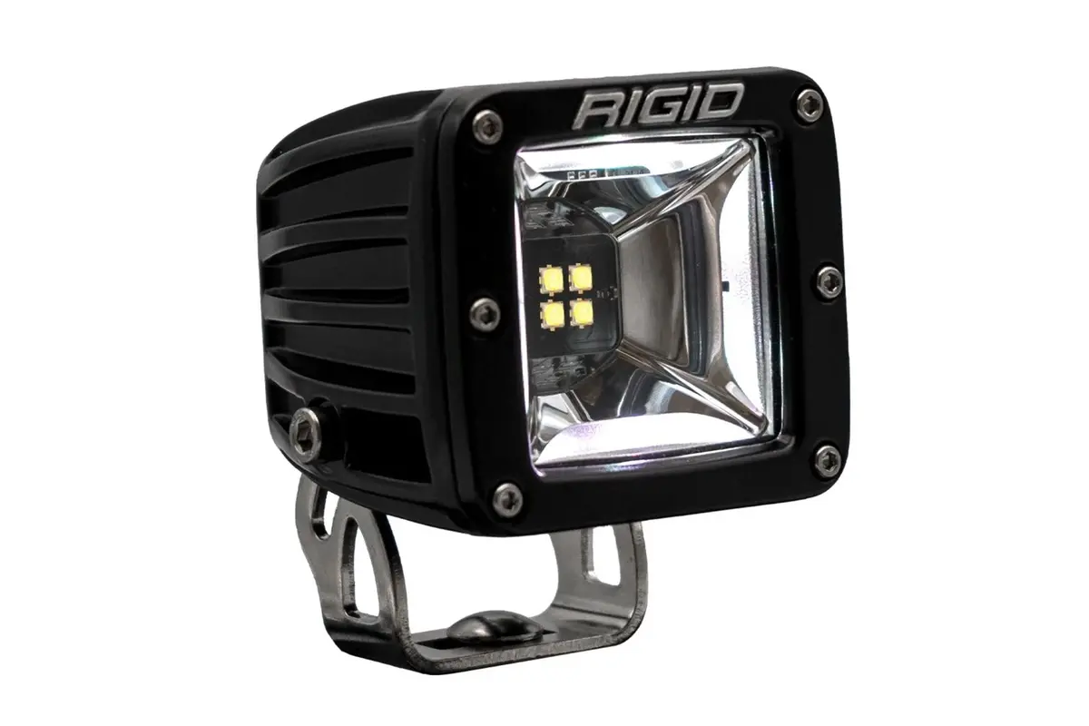 Rigid Industries Radiance+ Scene Rgbw Surface Mount | Pair 1