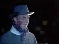 Revenge Of The Radioactive Reporter 1