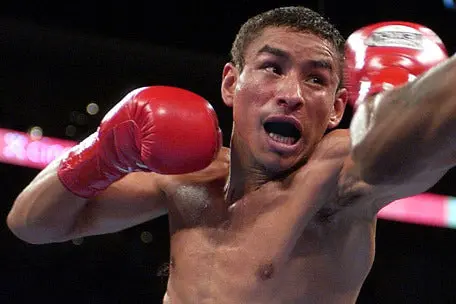 Rafael Marquez Boxing Career Dvds 1