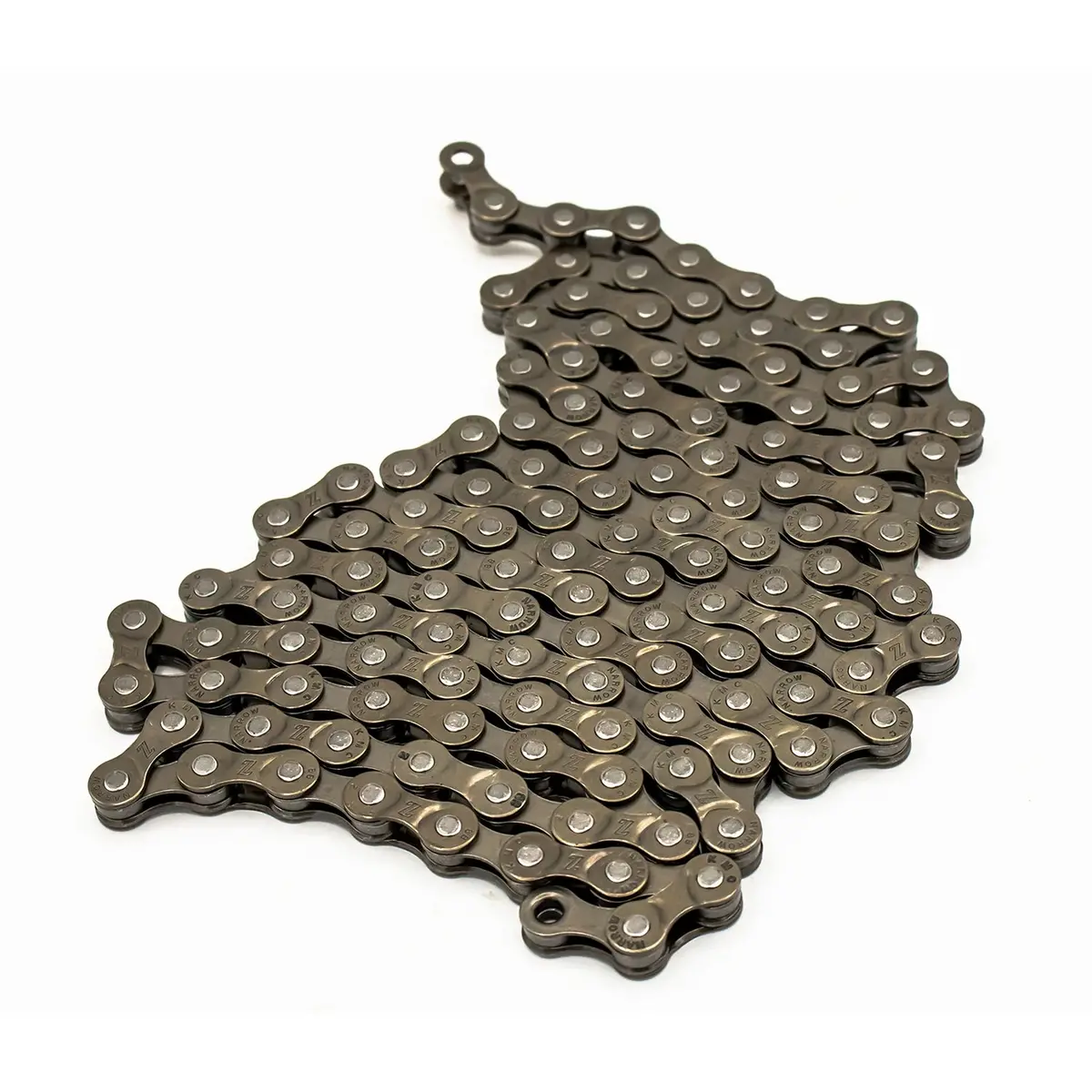 Spare Bike Chain 1