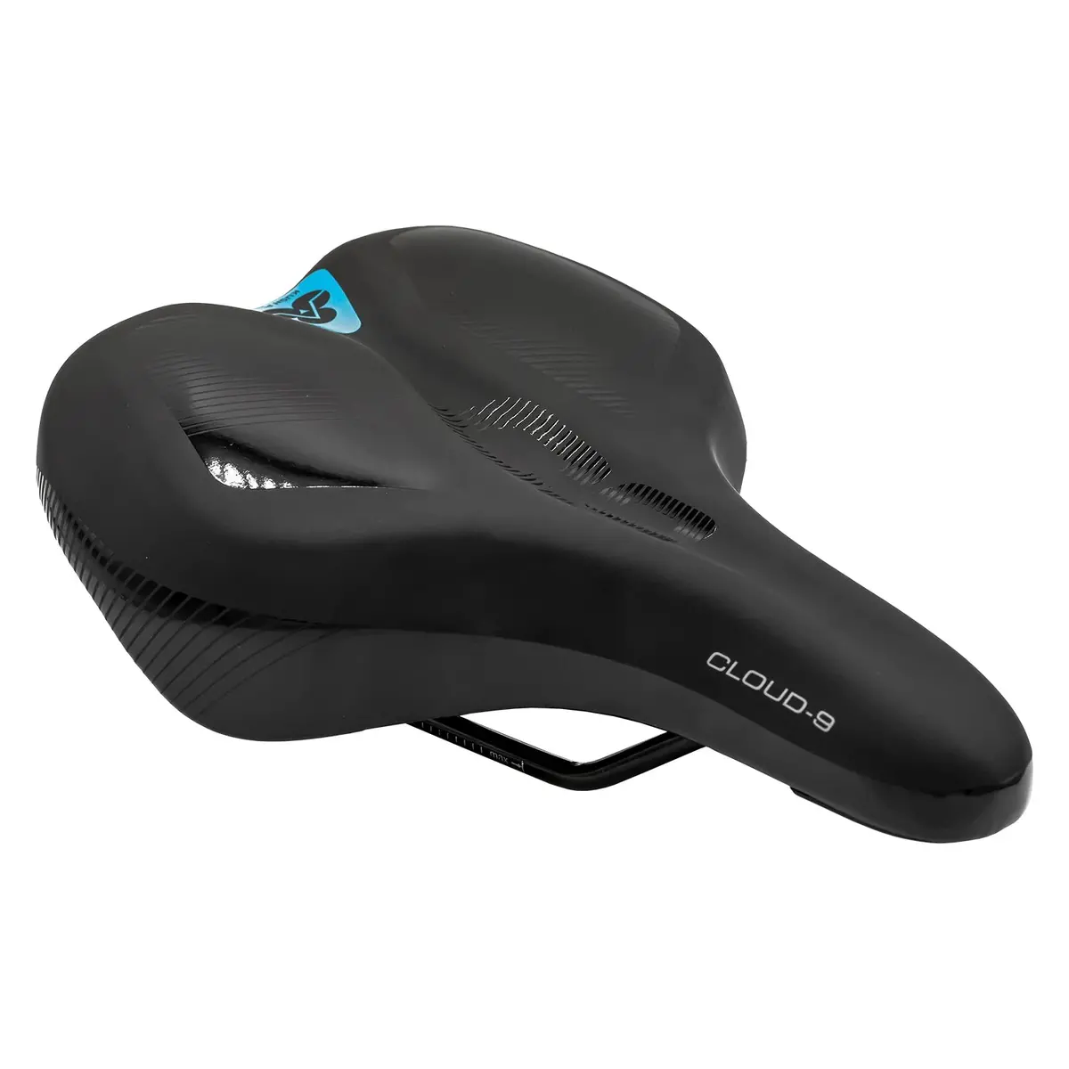 Cloud-9 Airflow Saddle Seat 1