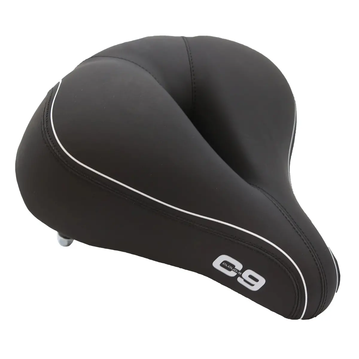 Cloud-9 Cruiser Select Airflow Saddle Seat 1