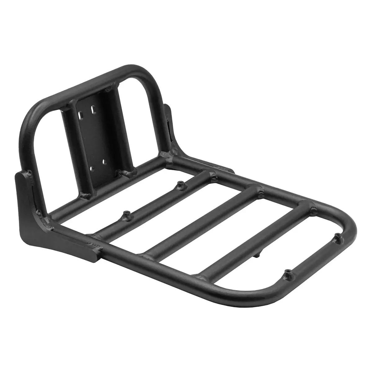 Front Luggage Rack 1