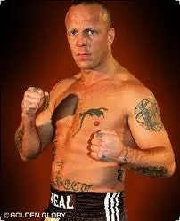 Ramon Dekkers - "The Man Behind The Knockouts" 1