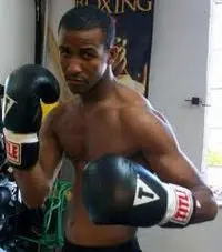 Rances Barthelemy Boxing Career Dvds 1