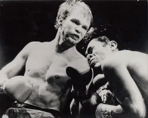 Randy Shields Boxing Caree Dvds 1