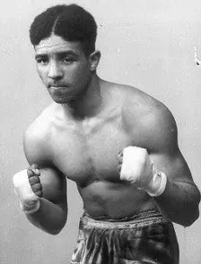 Randy Turpin Boxing Career Dvds 1