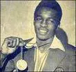 Sugar Ray Seales Boxing Career Dvds 1