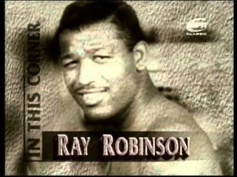 Boxing's Little Giants 1
