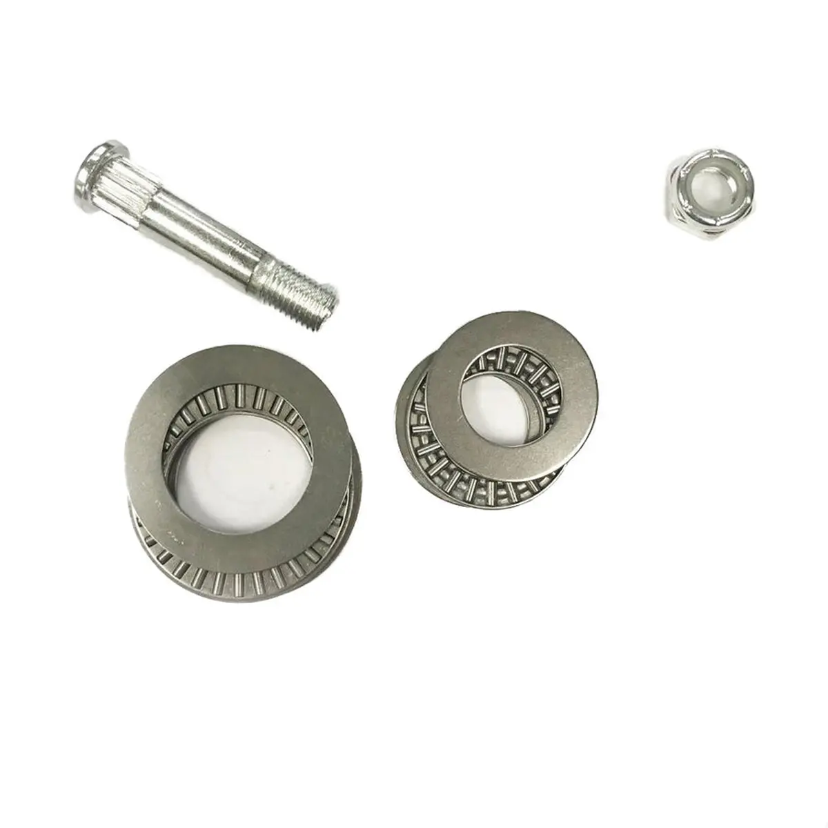 Waterborne - Replacement Bearings, Kingpin For Surf Adapter 1