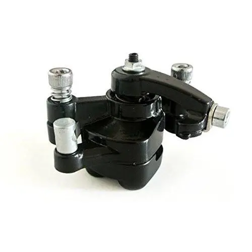 Rear Disc Brake Caliper 1