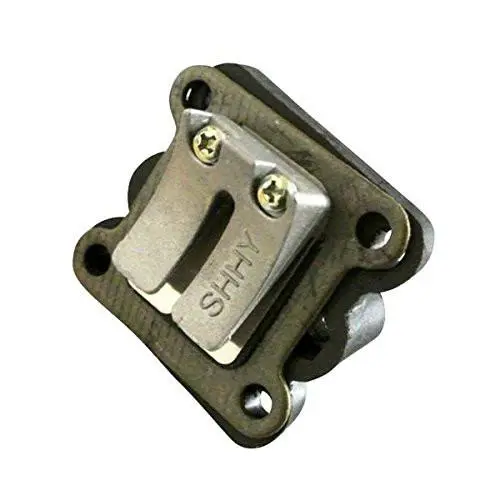 Reed Valve Intake Manifold 1
