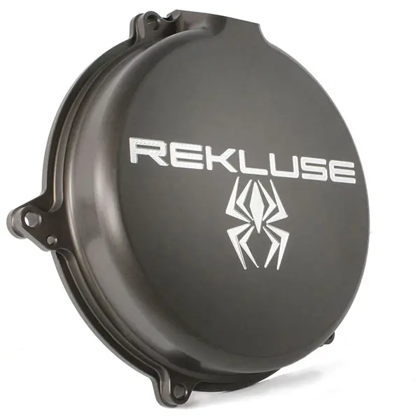 Rekluse - Clutch Cover (Honda) 1