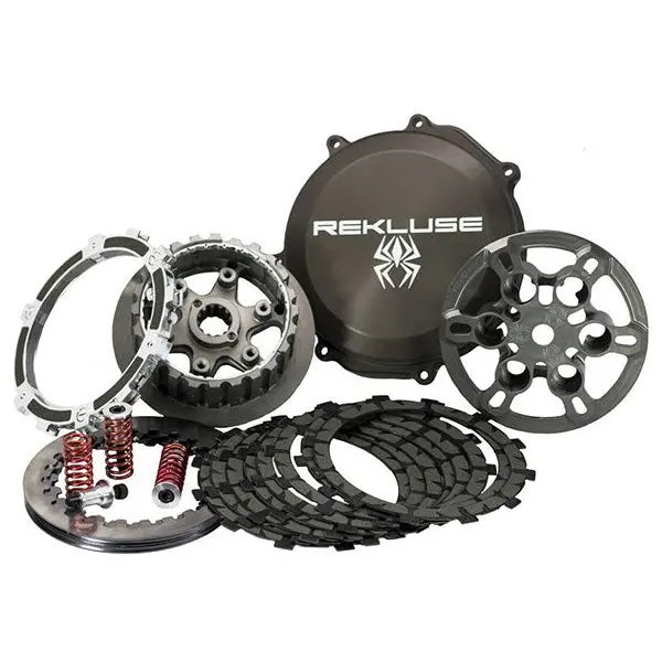 Rekluse - Radiuscx Clutch Kit (Kawasaki) 1