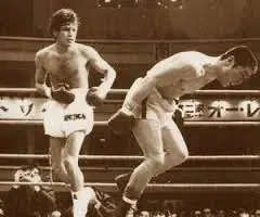 Rene Arredondo Boxing Dvds 1