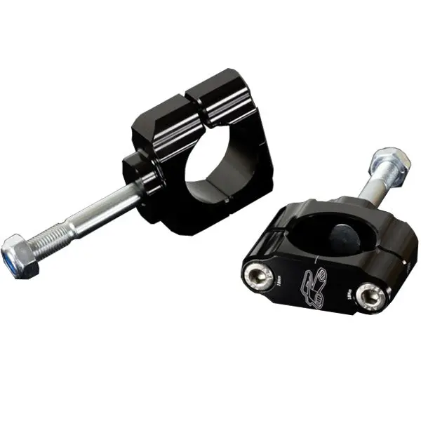 Renthal - 36Tech Bar Mounts 1