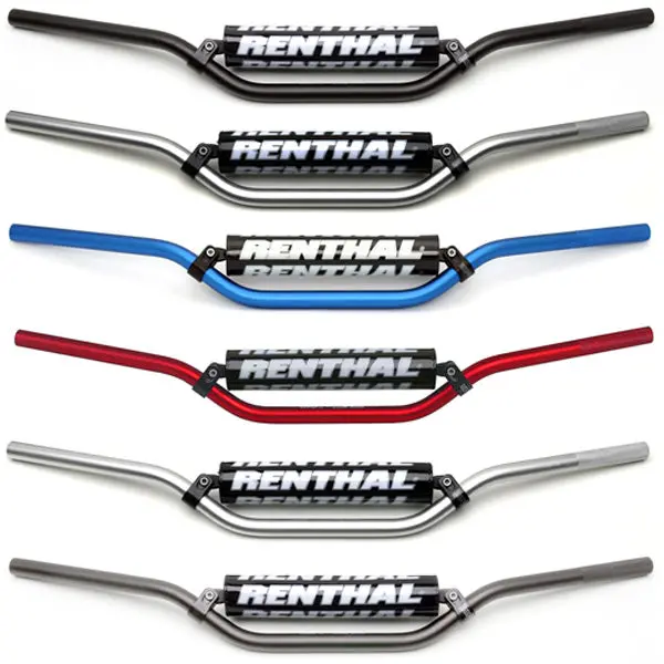 Renthal - Mini Offroad Handlebars 1