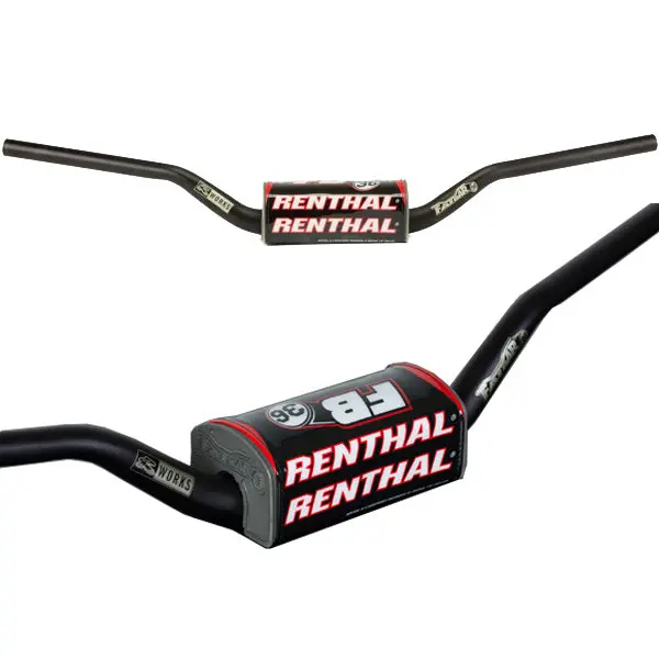 Renthal - Fatbar36 Handlebars 1