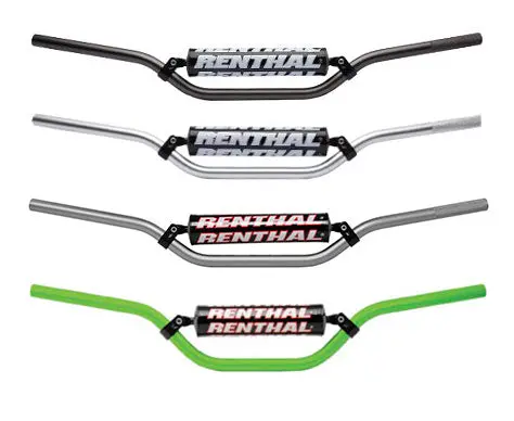 Renthal - Mini Bend Handlebars 7/8 Inch 1