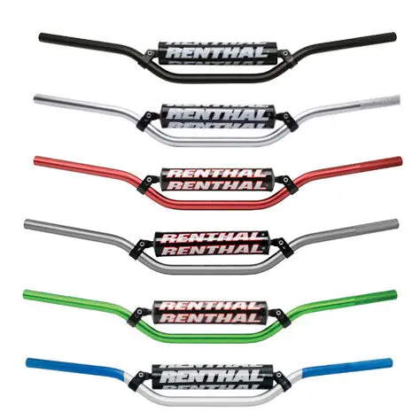 Renthal - Off-Road Handlebars 1