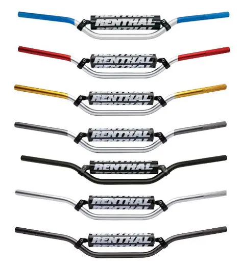 Renthal - 7/8" Handlebars 1