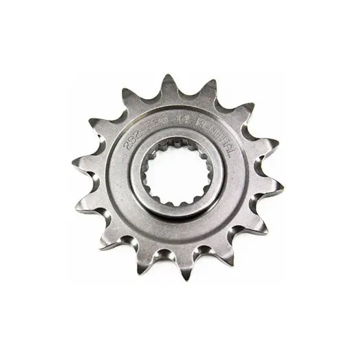 Renthal - Front Standard Countershaft Sprocket (Suzuki) 1